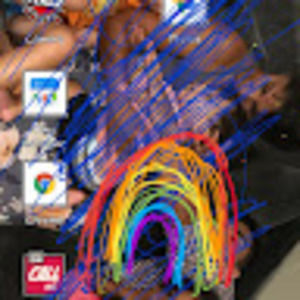 Meet your Posher, Juanita